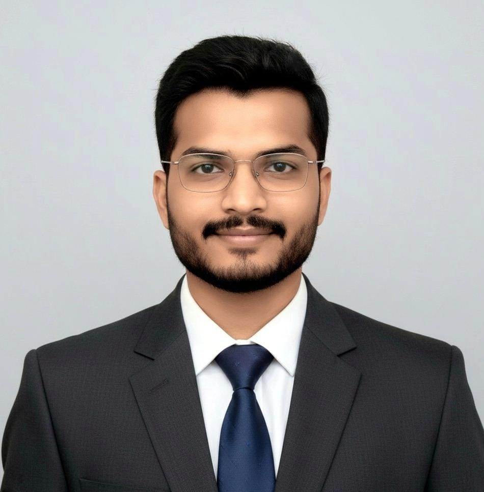 Anant Mehra