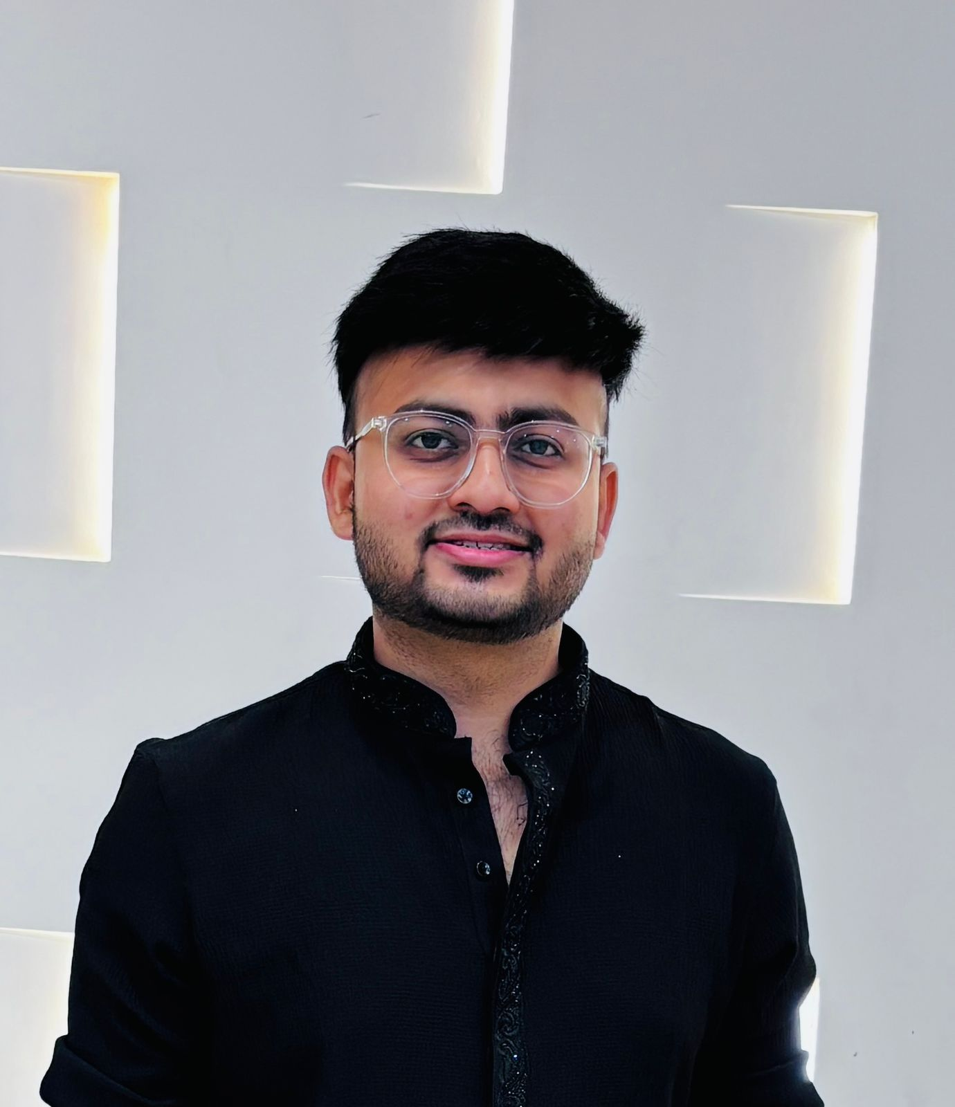 Shashwat Gupta