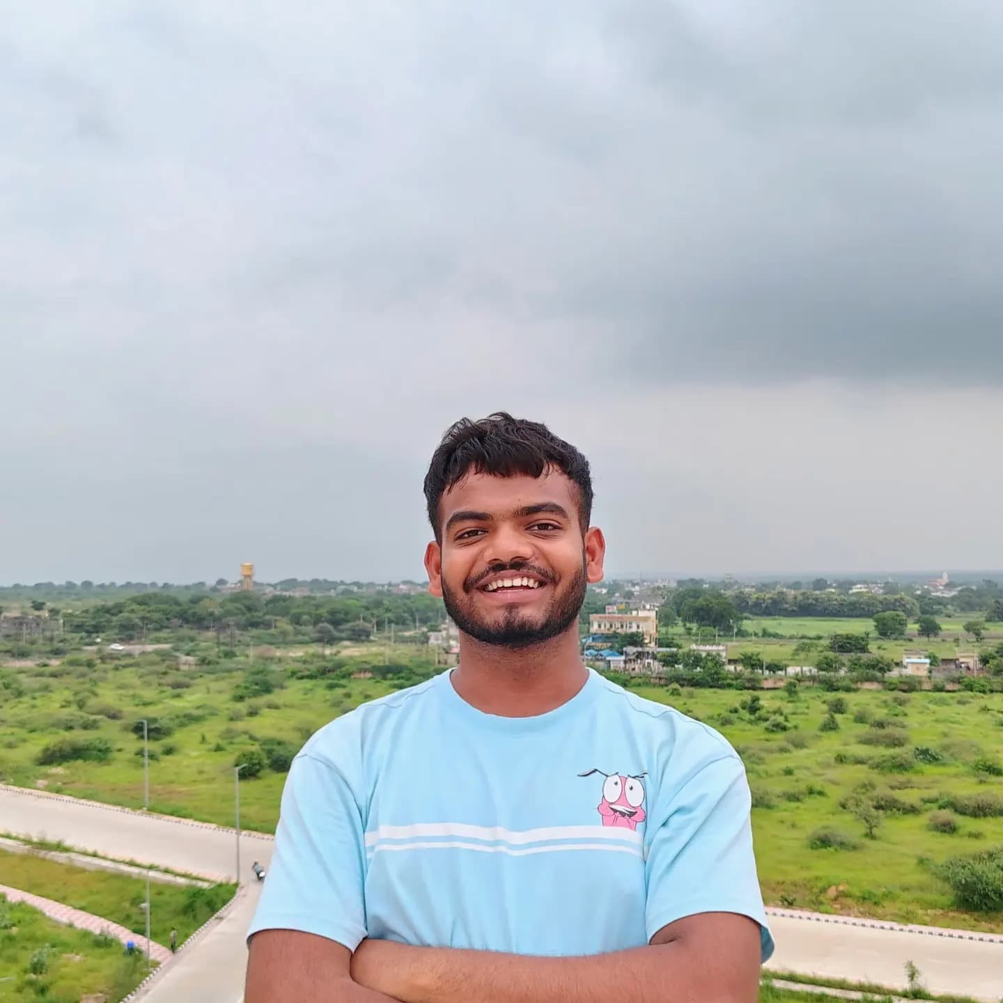 Ankur Singh