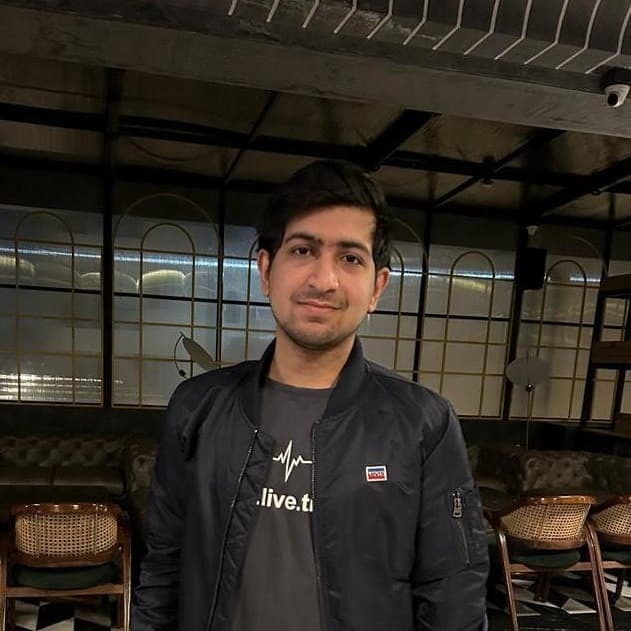 Yash Kapoor